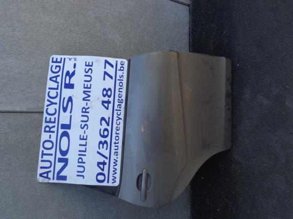 PORTE ARRIERE DROIT SEAT ALTEA/ TOLEDO - Vue 1